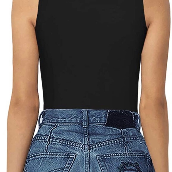 MANGOPOP Bodysuit - Picture 2 of 5